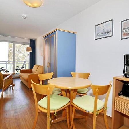 Ostseebad Kühlungsborn Yachthafenresidenz Wohnung 7303 מראה חיצוני תמונה
