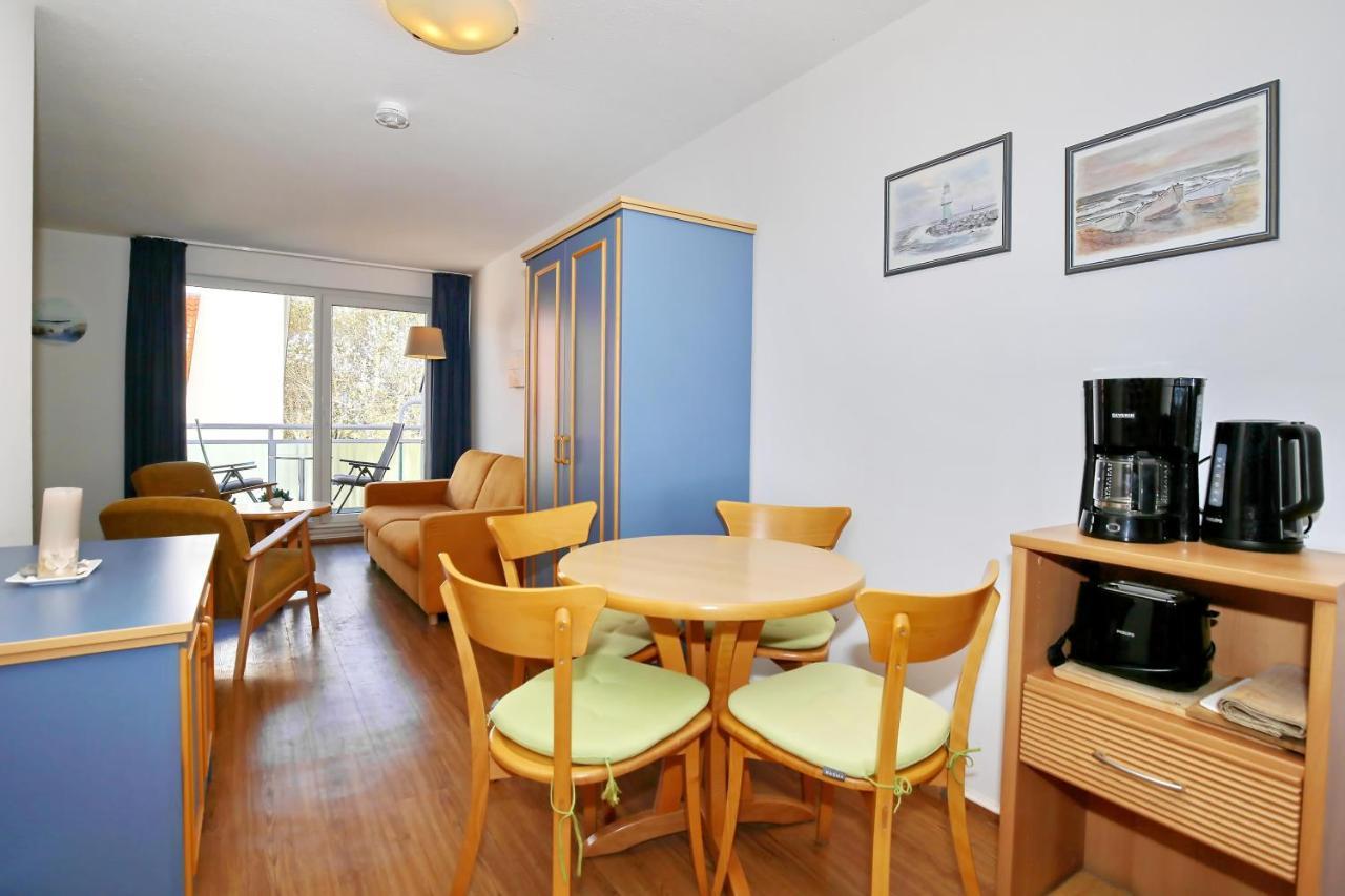Ostseebad Kühlungsborn Yachthafenresidenz Wohnung 7303 מראה חיצוני תמונה