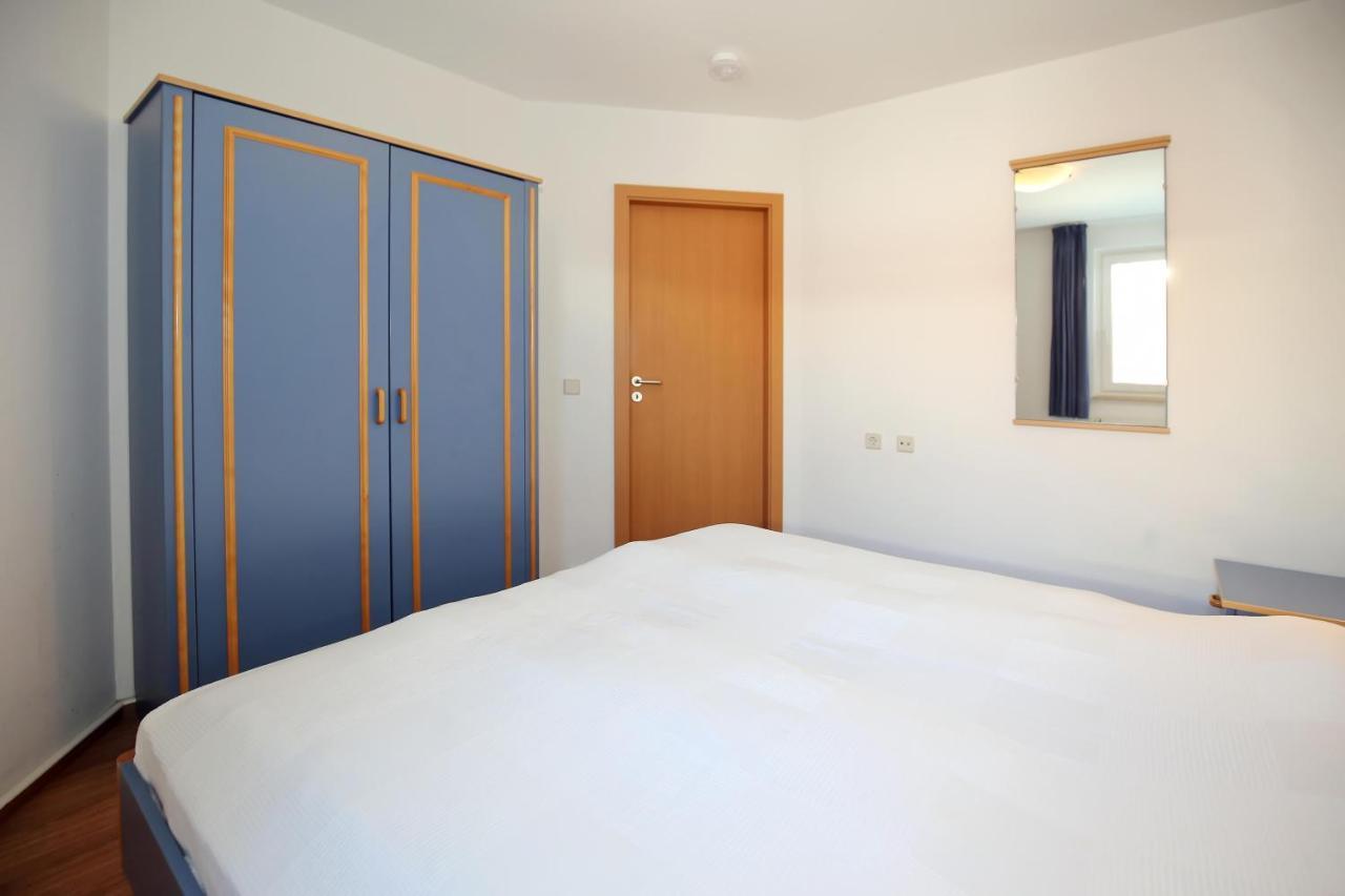 Ostseebad Kühlungsborn Yachthafenresidenz Wohnung 7303 מראה חיצוני תמונה