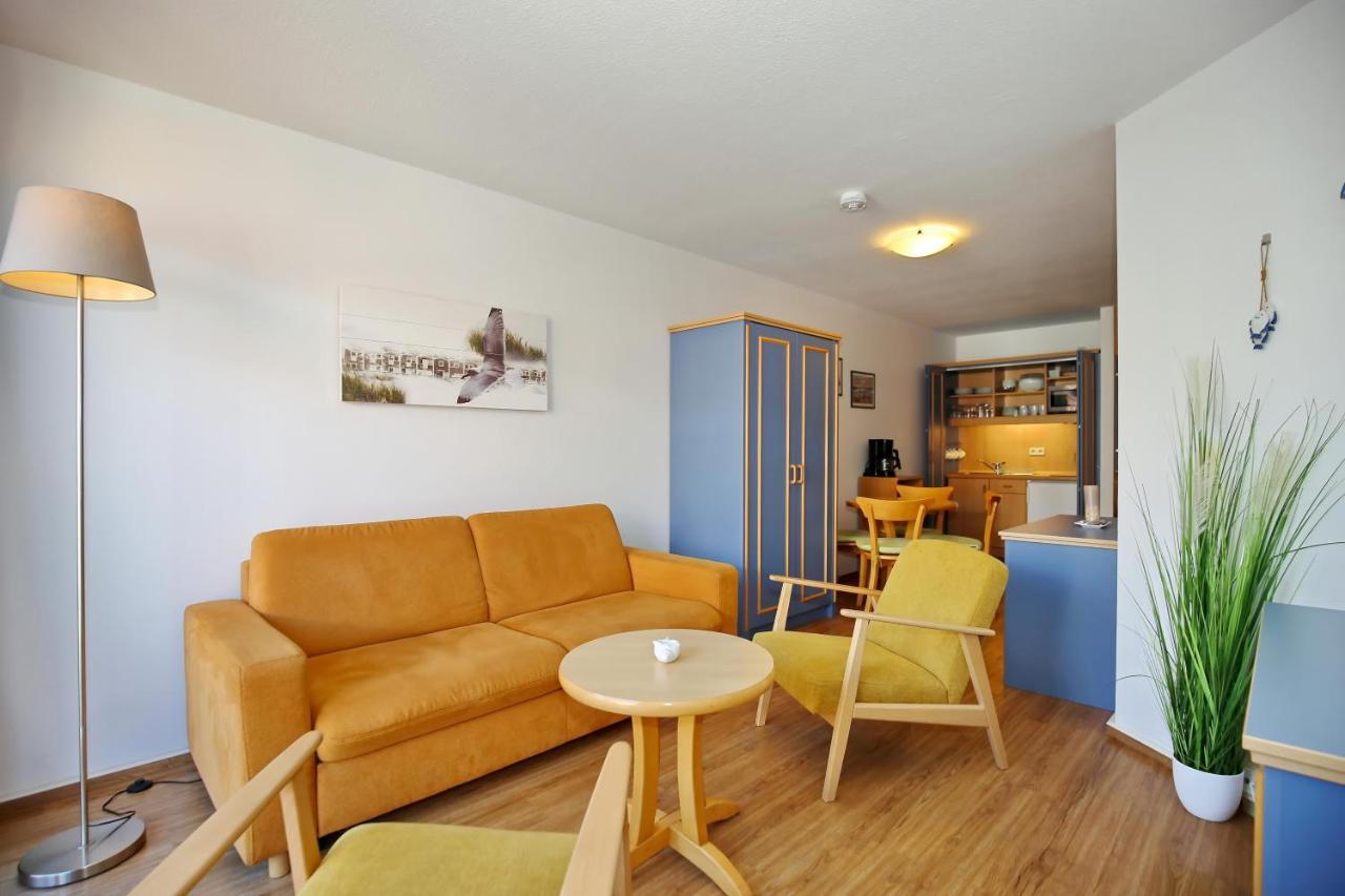 Ostseebad Kühlungsborn Yachthafenresidenz Wohnung 7303 מראה חיצוני תמונה