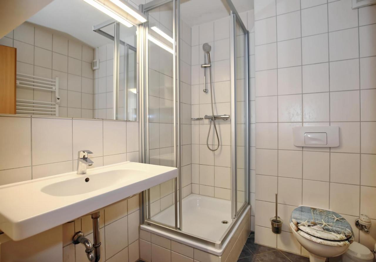 Ostseebad Kühlungsborn Yachthafenresidenz Wohnung 7303 מראה חיצוני תמונה
